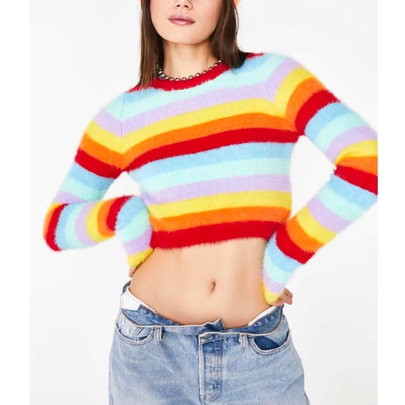 selena crop top moletom com capuz